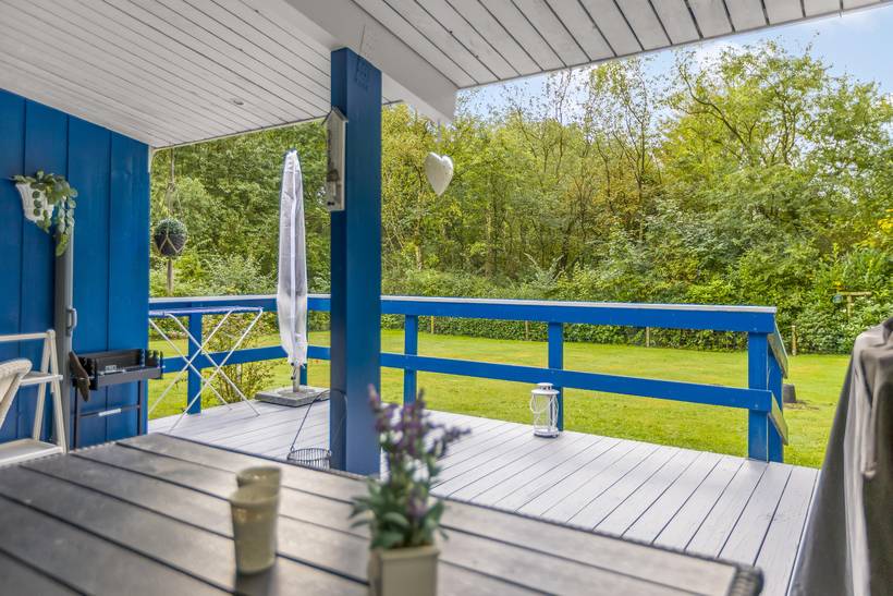 Foto von Ferienhaus MS13 in Arrild - Südjütland