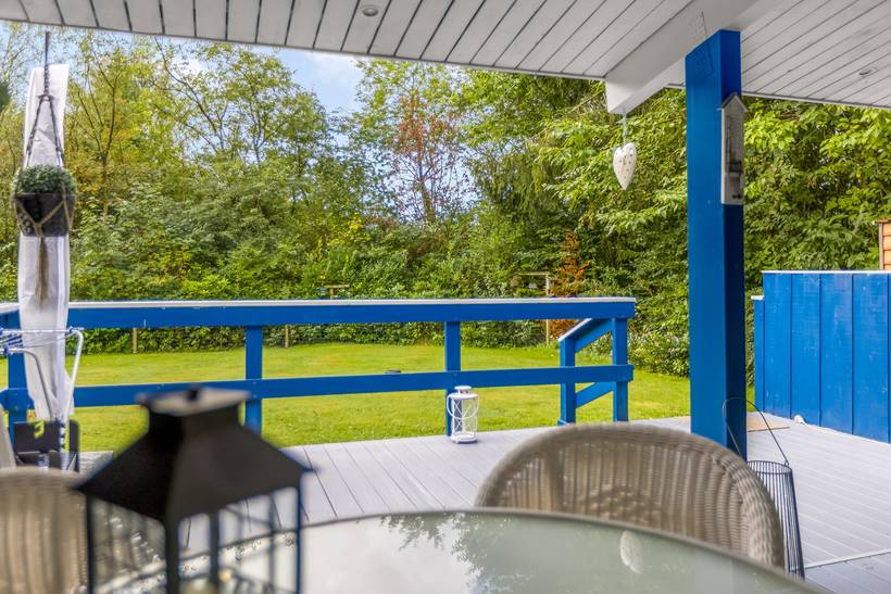 Foto von Ferienhaus MS13 in Arrild - Südjütland