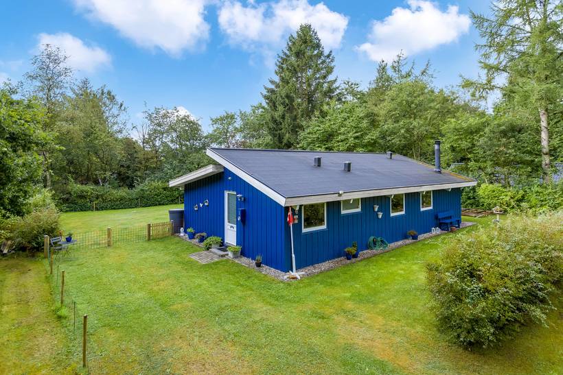 Foto von Ferienhaus MS13 in Arrild - Südjütland
