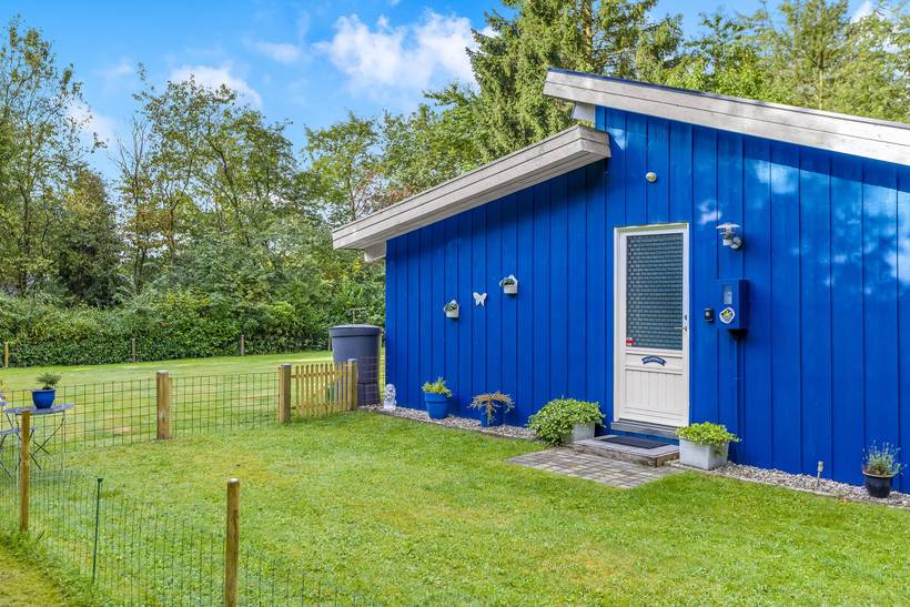 Foto von Ferienhaus MS13 in Arrild - Südjütland