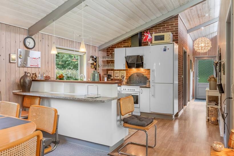 Foto von Ferienhaus MS13 in Arrild - Südjütland