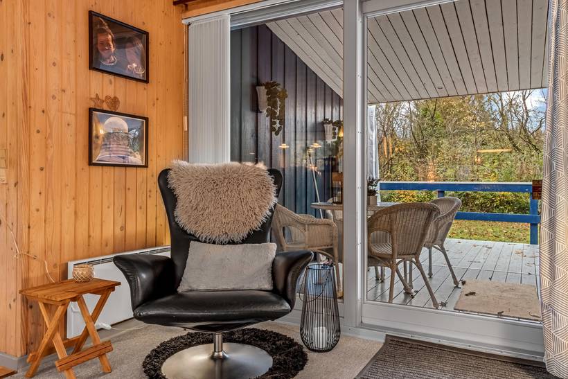 Foto von Ferienhaus MS13 in Arrild - Südjütland
