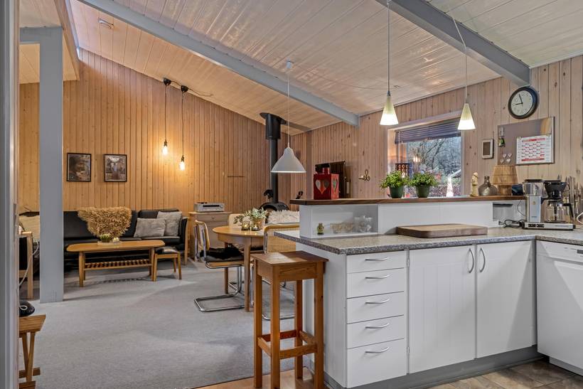 Foto von Ferienhaus MS13 in Arrild - Südjütland