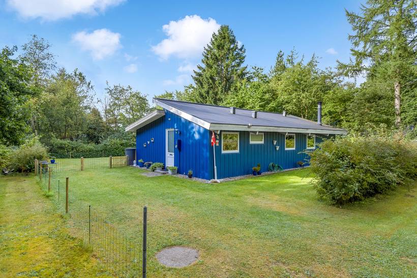 Foto von Ferienhaus MS13 in Arrild - Südjütland