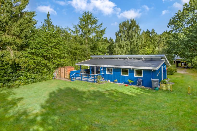 Foto von Ferienhaus MS13 in Arrild - Südjütland