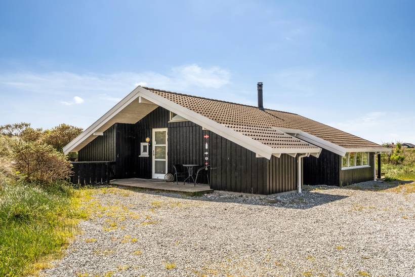 Foto von Ferienhaus MS14 in Nørlev - Lønstrup - Nordjütland