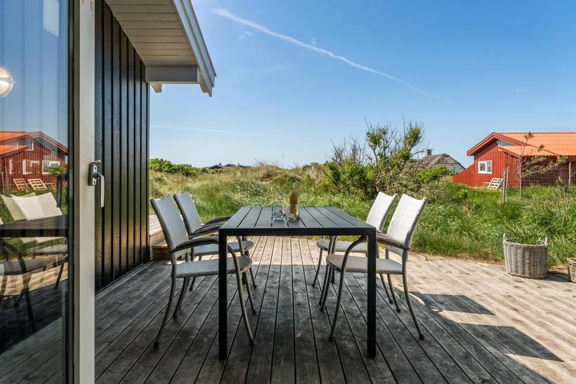 Foto von Ferienhaus MS14 in Nørlev - Lønstrup - Nordjütland