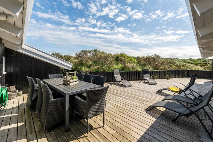 Foto von Ferienhaus MS14 in Nørlev - Lønstrup - Nordjütland