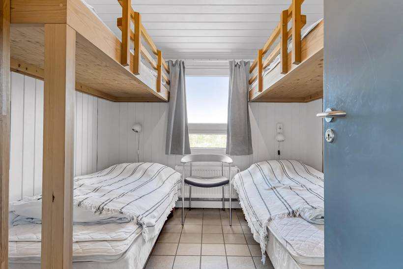 Foto von Ferienhaus MS14 in Nørlev - Lønstrup - Nordjütland