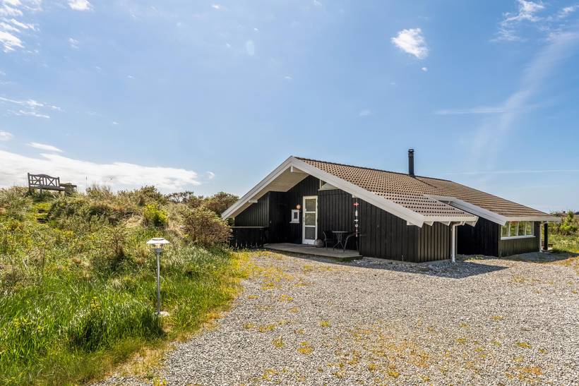 Foto von Ferienhaus MS14 in Nørlev - Lønstrup - Nordjütland