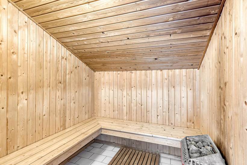 Foto von Ferienhaus MS14 in Nørlev - Lønstrup - Nordjütland