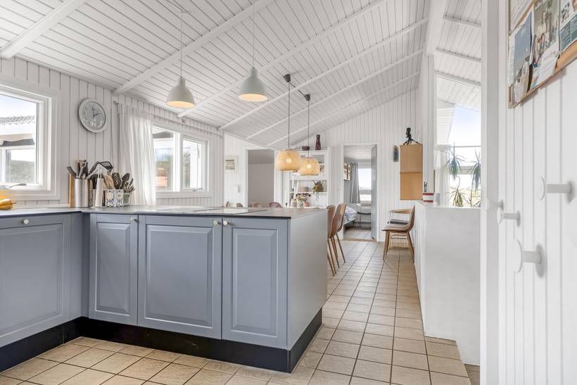 Foto von Ferienhaus MS14 in Nørlev - Lønstrup - Nordjütland