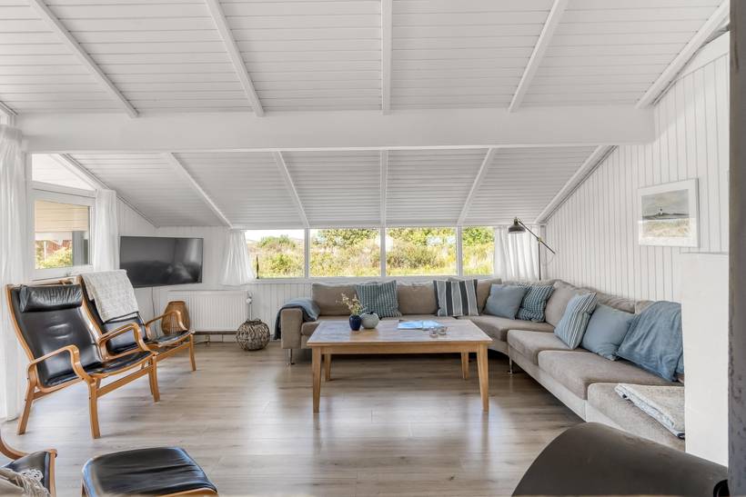 Foto von Ferienhaus MS14 in Nørlev - Lønstrup - Nordjütland