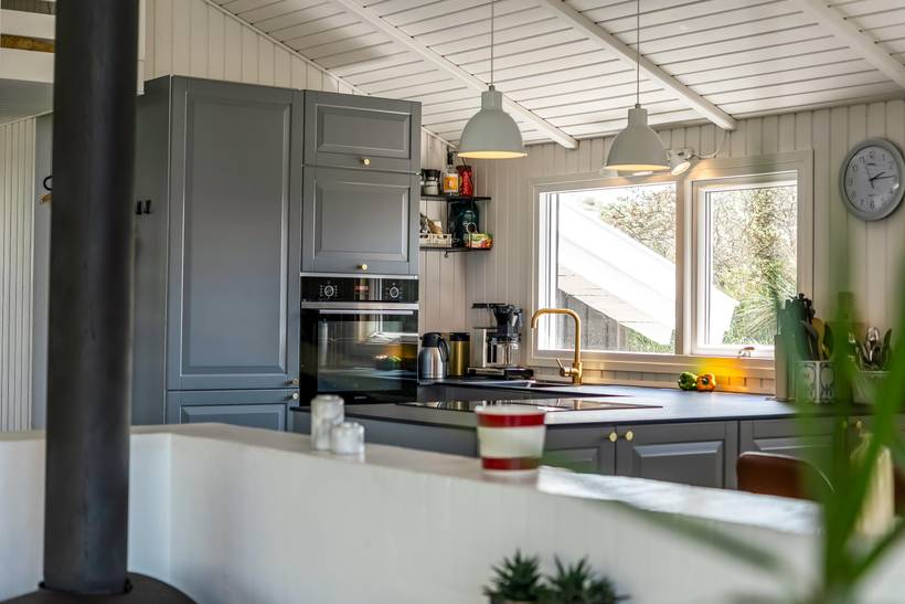 Foto von Ferienhaus MS14 in Nørlev - Lønstrup - Nordjütland