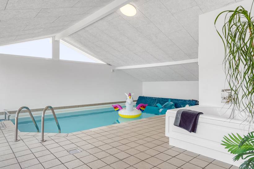 Foto von Ferienhaus MS14 in Nørlev - Lønstrup - Nordjütland