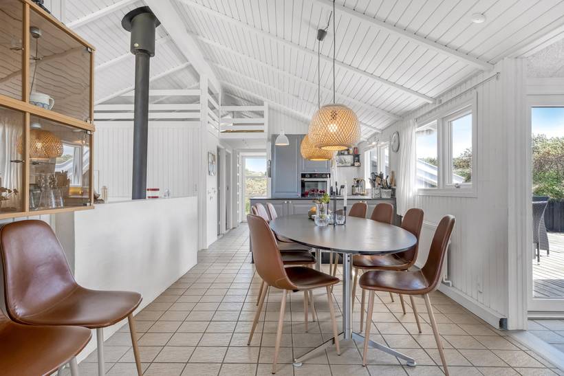 Foto von Ferienhaus MS14 in Nørlev - Lønstrup - Nordjütland