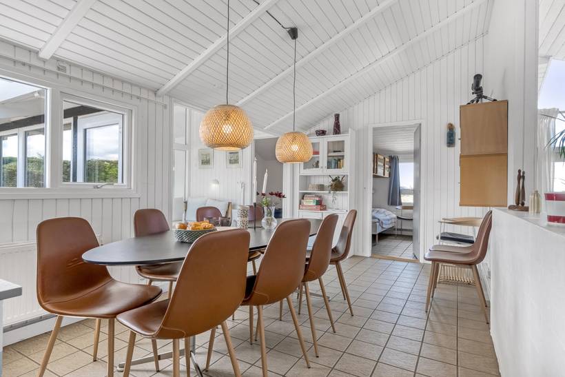 Foto von Ferienhaus MS14 in Nørlev - Lønstrup - Nordjütland
