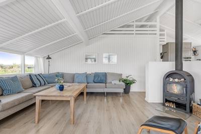 Vorschaubild von Ferienhaus MS14 in Nørlev - Lønstrup - Nordjütland