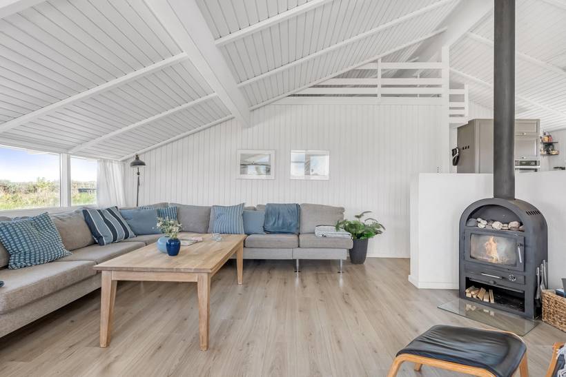 Foto von Ferienhaus MS14 in Nørlev - Lønstrup - Nordjütland
