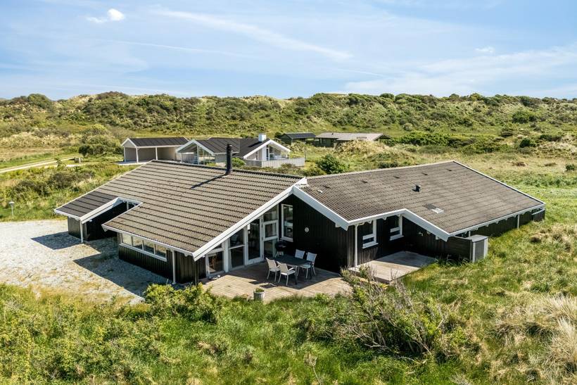 Foto von Ferienhaus MS14 in Nørlev - Lønstrup - Nordjütland