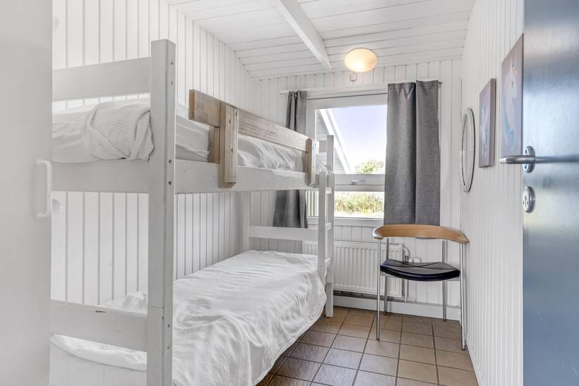 Foto von Ferienhaus MS14 in Nørlev - Lønstrup - Nordjütland