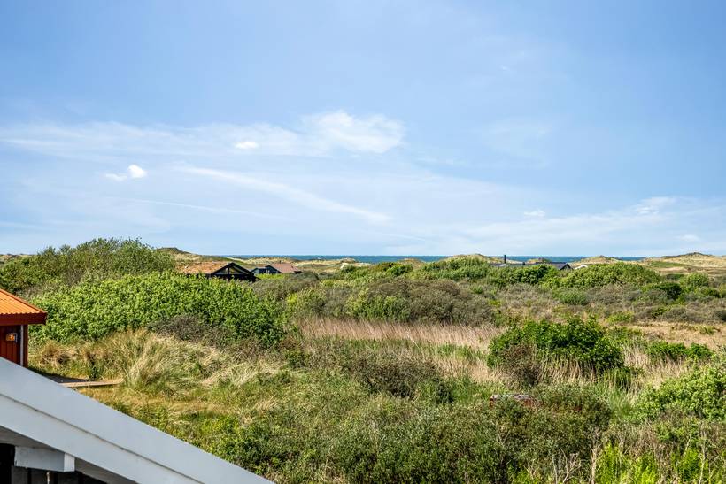 Foto von Ferienhaus MS14 in Nørlev - Lønstrup - Nordjütland