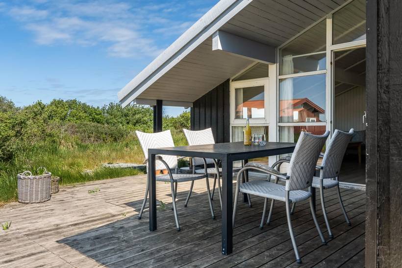 Foto von Ferienhaus MS14 in Nørlev - Lønstrup - Nordjütland