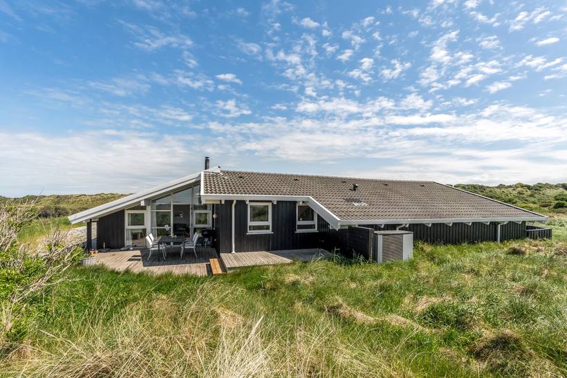 Foto von Ferienhaus MS14 in Nørlev - Lønstrup - Nordjütland