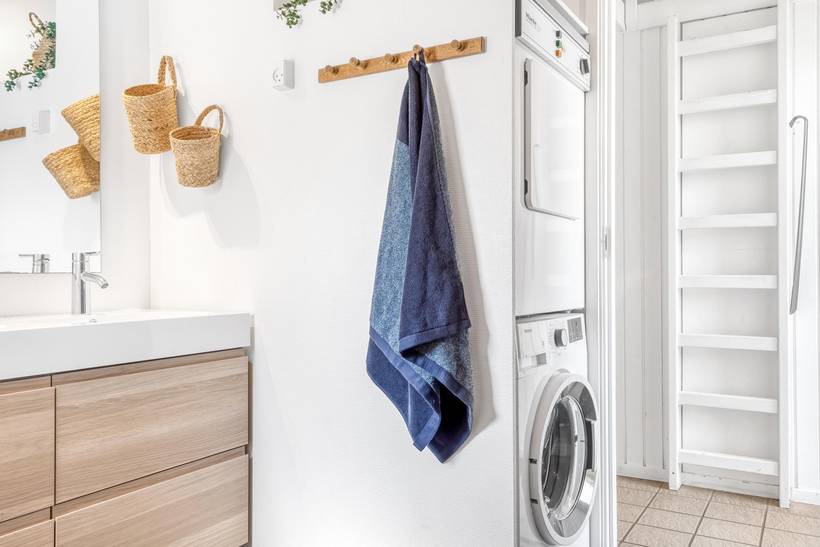 Foto von Ferienhaus MS14 in Nørlev - Lønstrup - Nordjütland