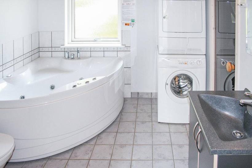 Foto von Ferienhaus MS15 in Agger - Thy/Limfjord