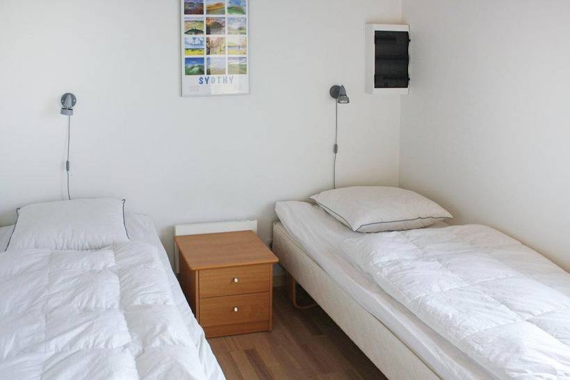 Foto von Ferienhaus MS15 in Agger - Thy/Limfjord