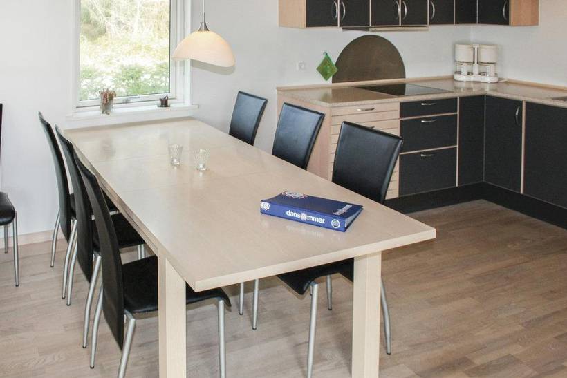Foto von Ferienhaus MS15 in Agger - Thy/Limfjord