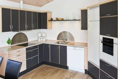Vorschaubild von Ferienhaus MS15 in Agger - Thy/Limfjord