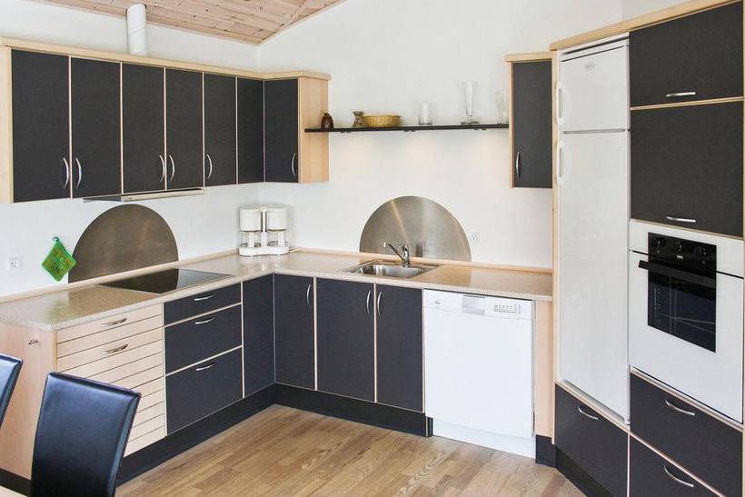 Foto von Ferienhaus MS15 in Agger - Thy/Limfjord