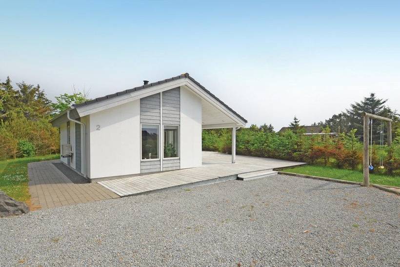 Foto von Ferienhaus MS15 in Agger - Thy/Limfjord