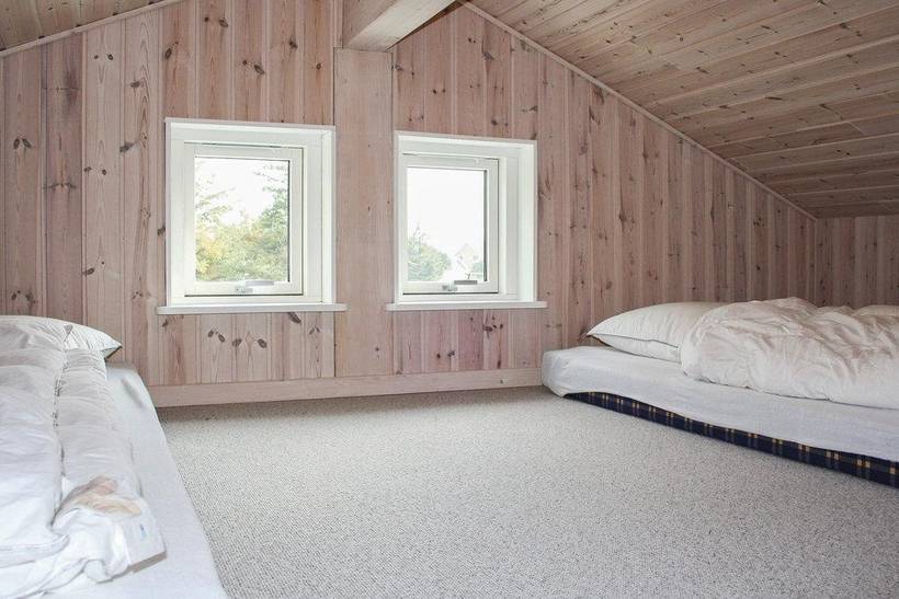 Foto von Ferienhaus MS15 in Agger - Thy/Limfjord