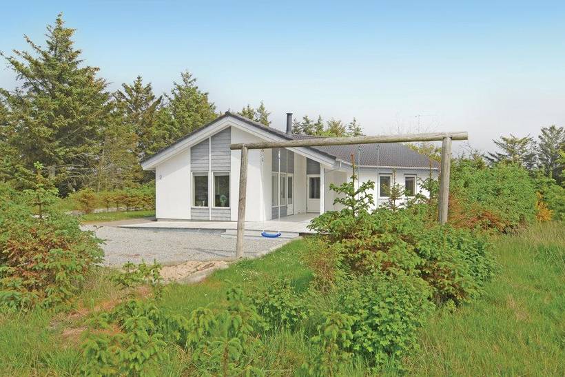 Foto von Ferienhaus MS15 in Agger - Thy/Limfjord