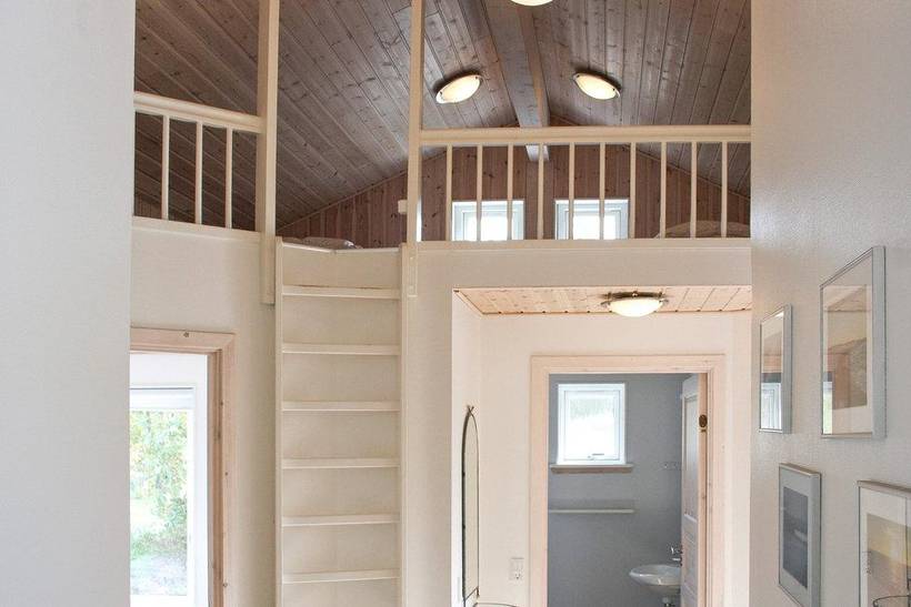 Foto von Ferienhaus MS15 in Agger - Thy/Limfjord
