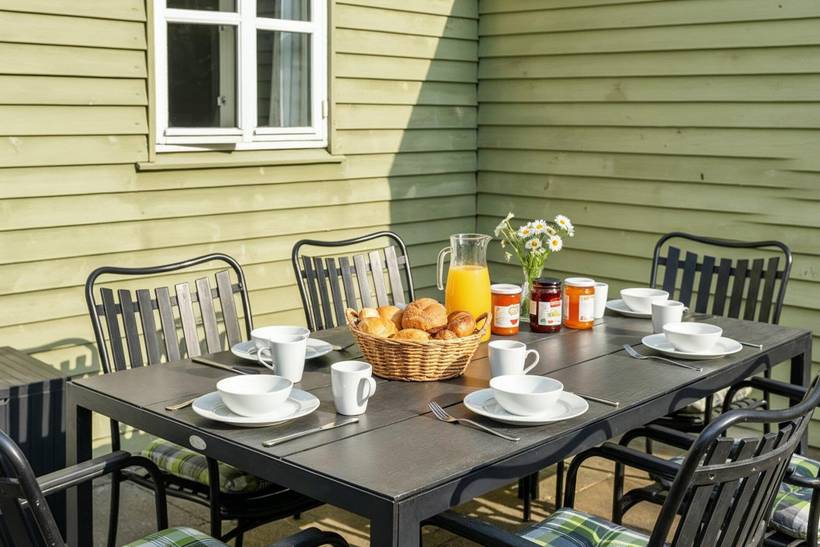 Foto von Ferienhaus MS16 in Vejers Strand - Westjütland