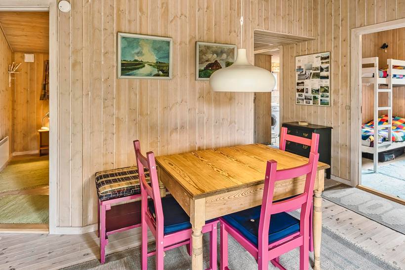Foto von Ferienhaus MS16 in Vejers Strand - Westjütland