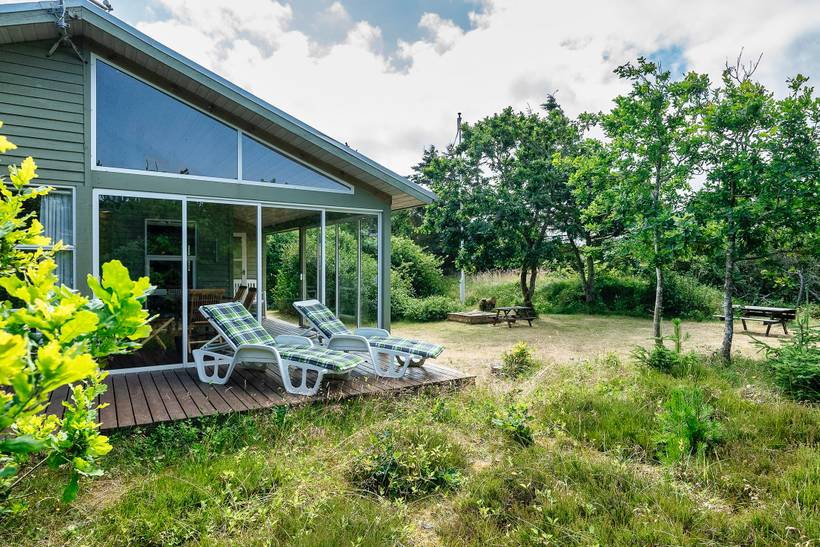 Foto von Ferienhaus MS16 in Vejers Strand - Westjütland