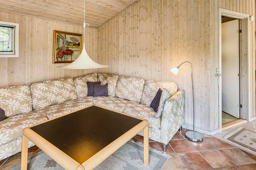 Foto von Ferienhaus MS16 in Vejers Strand - Westjütland