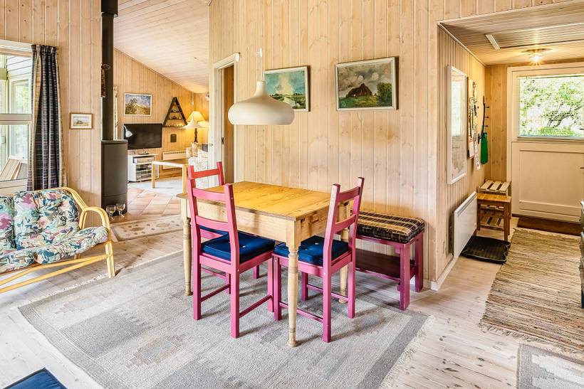 Foto von Ferienhaus MS16 in Vejers Strand - Westjütland