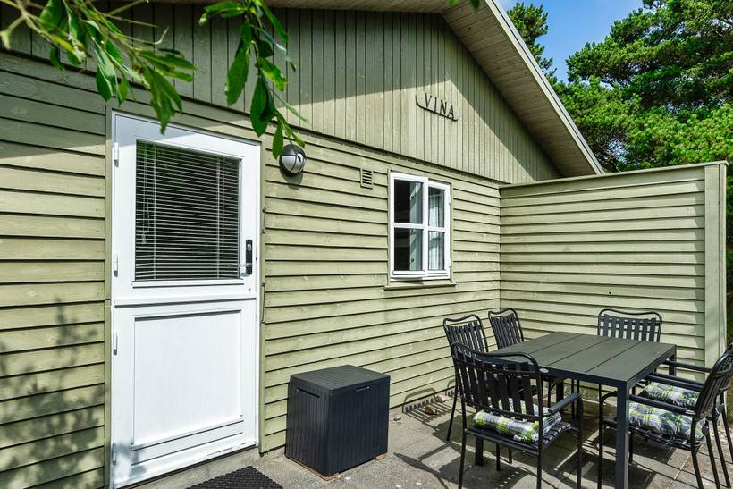 Foto von Ferienhaus MS16 in Vejers Strand - Westjütland
