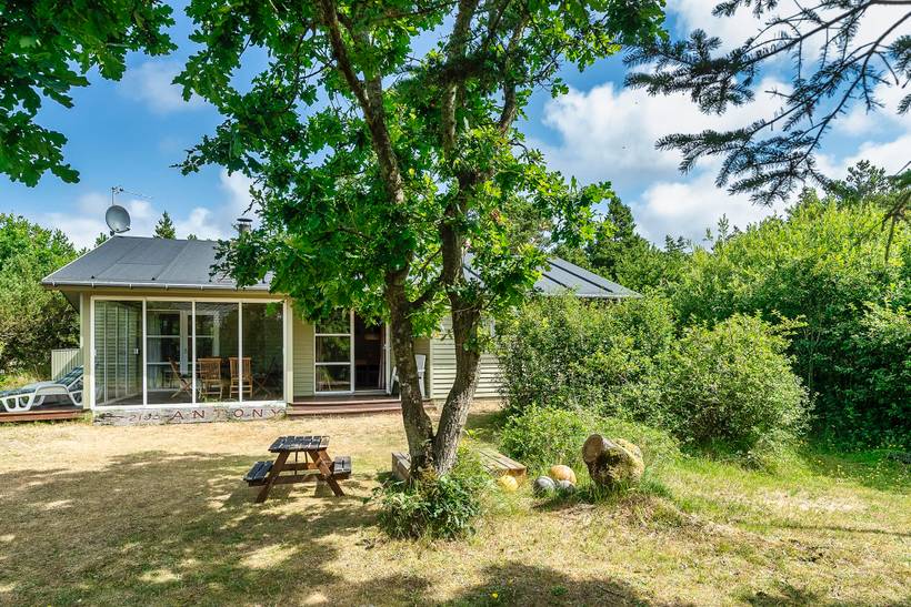 Foto von Ferienhaus MS16 in Vejers Strand - Westjütland