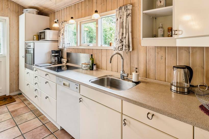 Foto von Ferienhaus MS16 in Vejers Strand - Westjütland