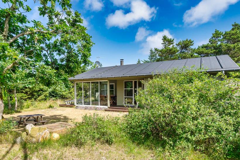 Foto von Ferienhaus MS16 in Vejers Strand - Westjütland