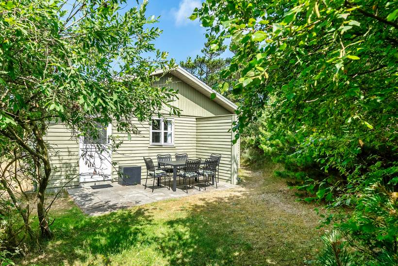Foto von Ferienhaus MS16 in Vejers Strand - Westjütland