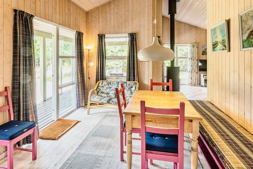 Foto von Ferienhaus MS16 in Vejers Strand - Westjütland