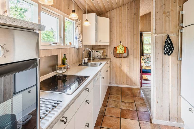 Foto von Ferienhaus MS16 in Vejers Strand - Westjütland